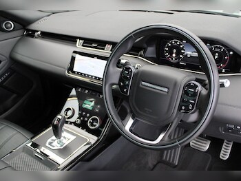 Used Land Rover Range Rover Evoque 2019 for sale - 76178340: Photo 2