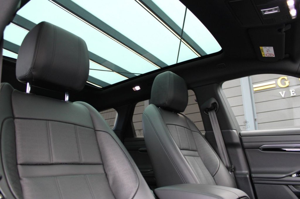 Used Land Rover Range Rover Evoque 2019 for sale - 76178340: Photo 4