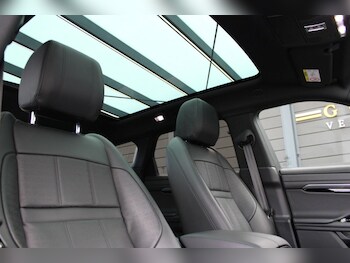 Used Land Rover Range Rover Evoque 2019 for sale - 76178340: Photo 4