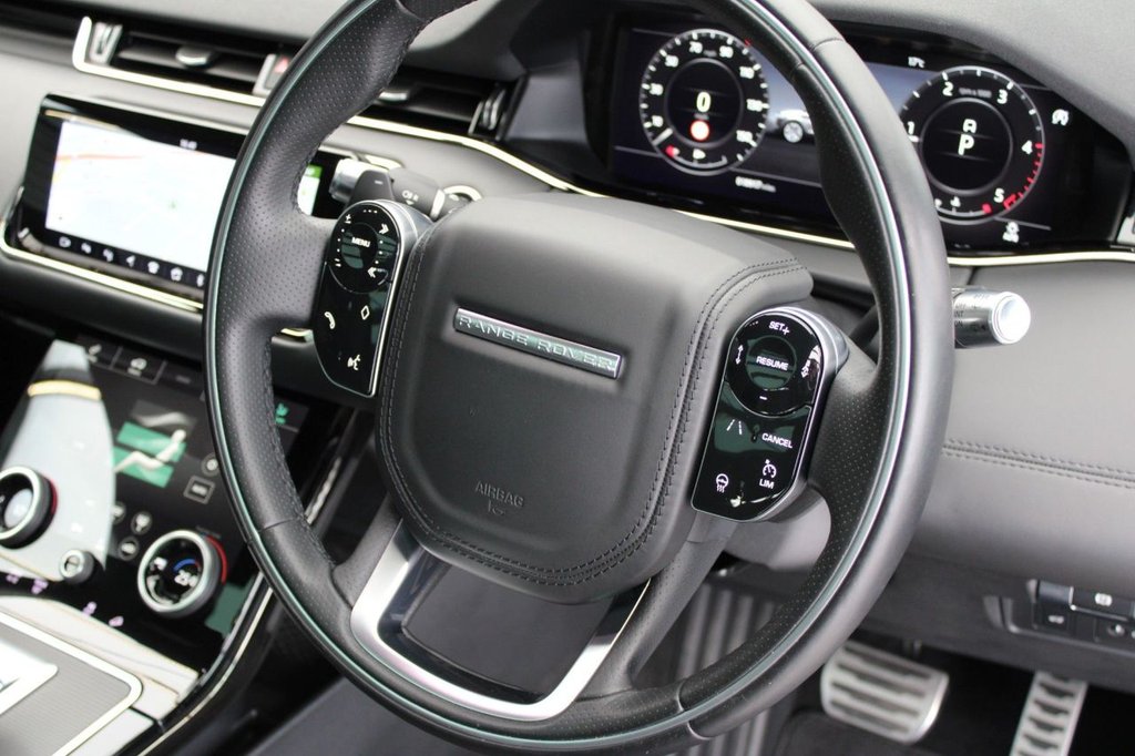 Used Land Rover Range Rover Evoque 2019 for sale - 76178340: Photo 6