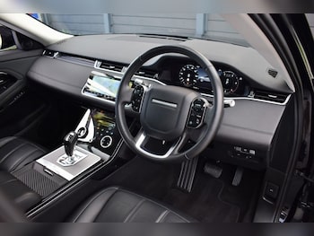 Used Land Rover Range Rover Evoque 2020 for sale - 78743007: Photo