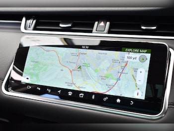 Used Land Rover Range Rover Evoque 2020 for sale - 78743007: Photo