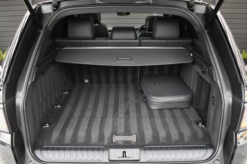 Used Land Rover Range Rover Sport 2019 for sale - 77520588: Photo 12