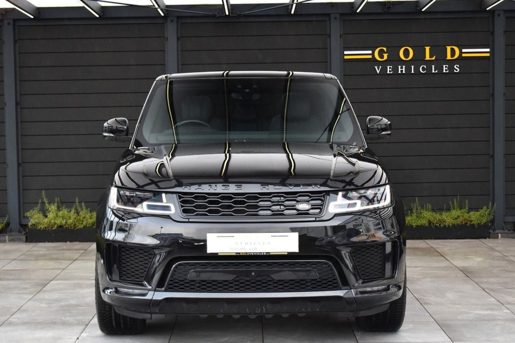 Used Land Rover Range Rover Sport 2019 for sale - 77520588: Photo 13