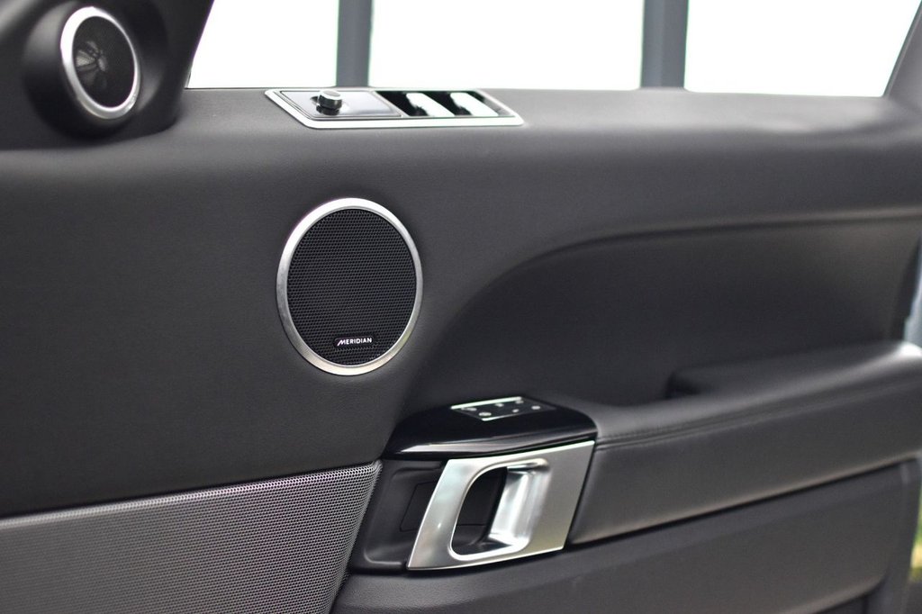 Used Land Rover Range Rover Sport 2019 for sale - 77520588: Photo 14