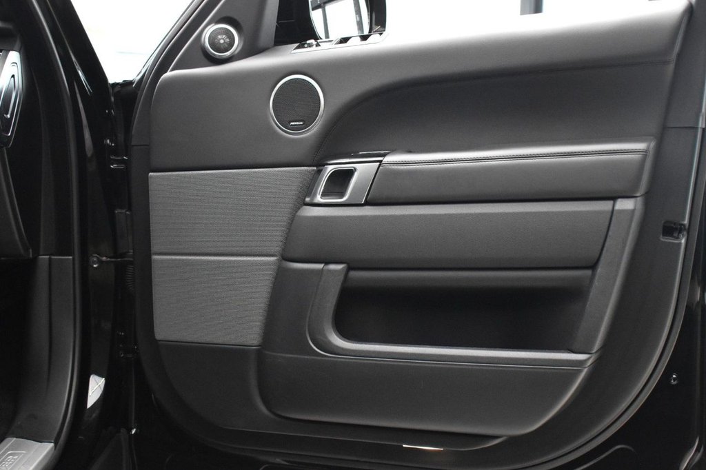 Used Land Rover Range Rover Sport 2019 for sale - 77520588: Photo 20