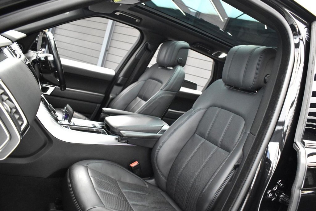 Used Land Rover Range Rover Sport 2019 for sale - 77520588: Photo 23