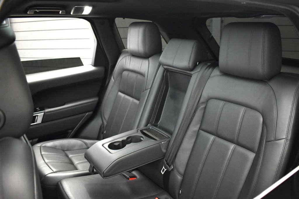 Used Land Rover Range Rover Sport 2019 for sale - 77520588: Photo 26