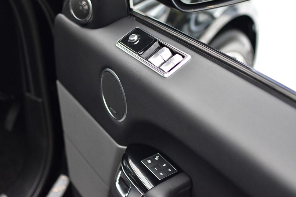 Used Land Rover Range Rover Sport 2019 for sale - 77520588: Photo 29