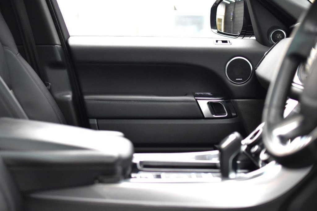 Used Land Rover Range Rover Sport 2019 for sale - 77520588: Photo 30