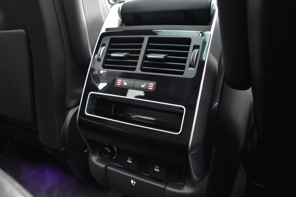 Used Land Rover Range Rover Sport 2019 for sale - 77520588: Photo 37