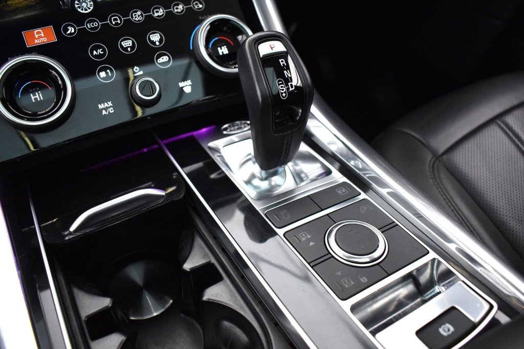 Used Land Rover Range Rover Sport 2019 for sale - 77520588: Photo 40