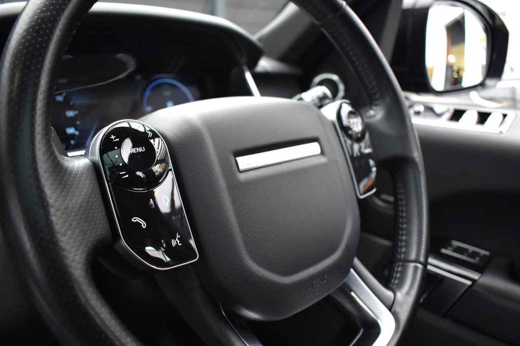 Used Land Rover Range Rover Sport 2019 for sale - 77520588: Photo 42
