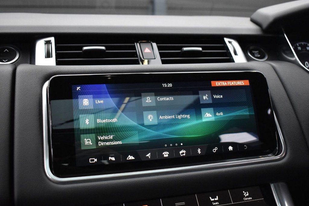 Used Land Rover Range Rover Sport 2019 for sale - 77520588: Photo 43