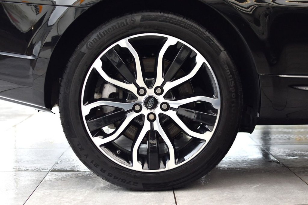 Used Land Rover Range Rover Sport 2019 for sale - 77520588: Photo 46