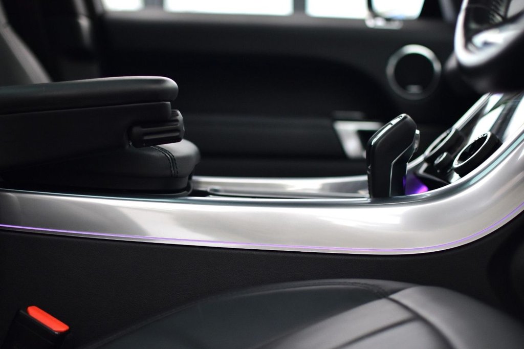 Used Land Rover Range Rover Sport 2019 for sale - 77520588: Photo 48