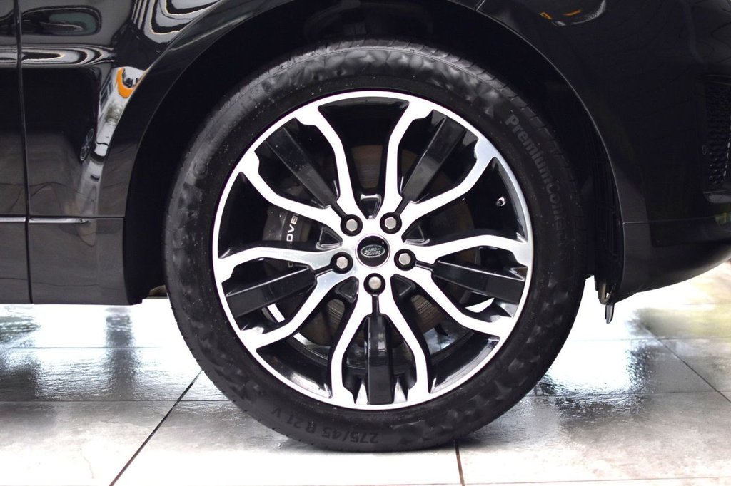 Used Land Rover Range Rover Sport 2019 for sale - 77520588: Photo 49