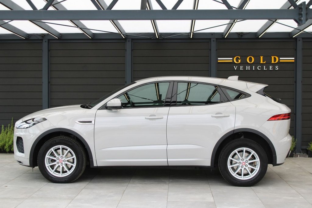 Used Jaguar E-Pace 2018 for sale - 75973867: Photo 19
