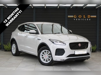 2018 (18) - 2.0 D150 R-Dynamic SUV 5dr Diesel Manual Euro 6 (s/s) (150 ps)