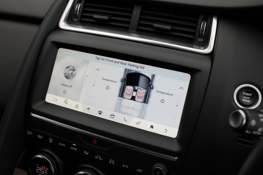 Used Jaguar E-Pace 2018 for sale - 75973867: Photo 22