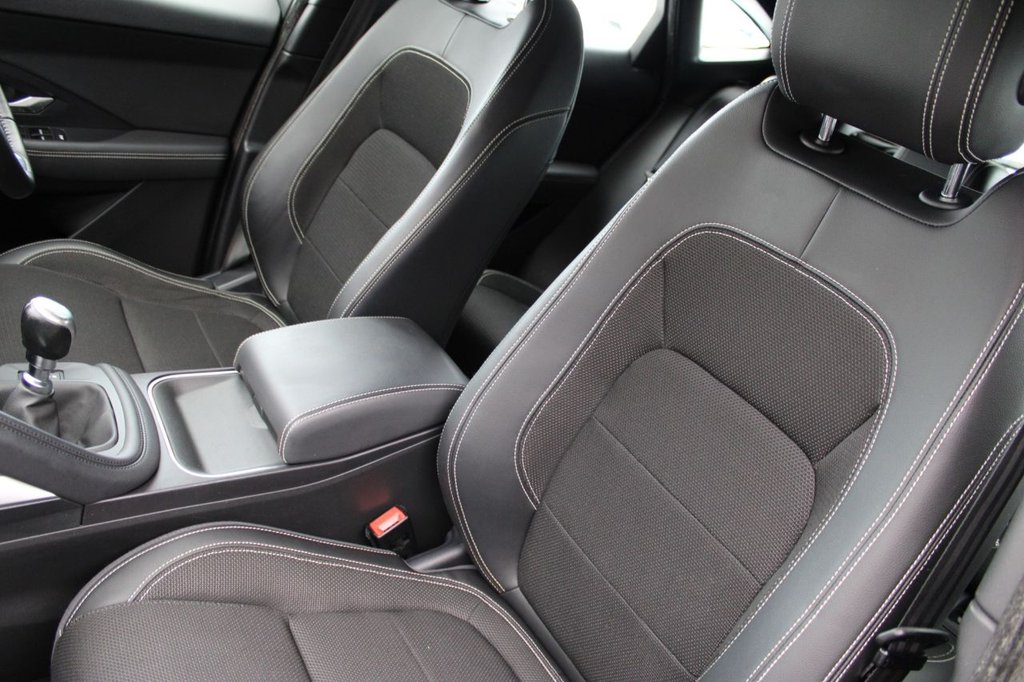 Used Jaguar E-Pace 2018 for sale - 75973867: Photo 24