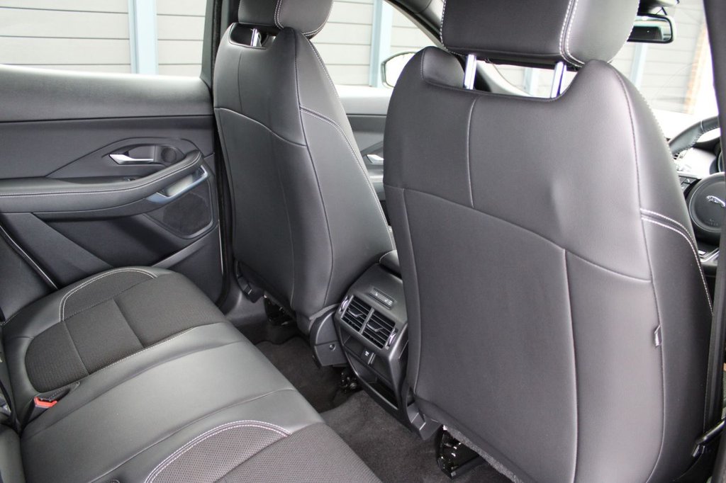Used Jaguar E-Pace 2018 for sale - 75973867: Photo 30
