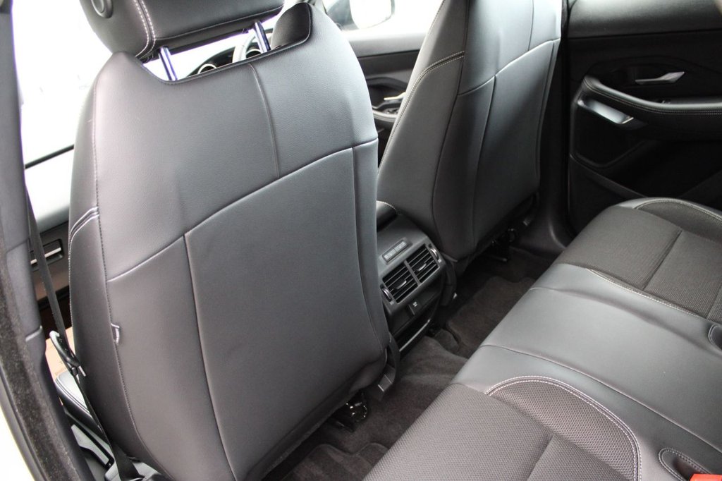 Used Jaguar E-Pace 2018 for sale - 75973867: Photo 33