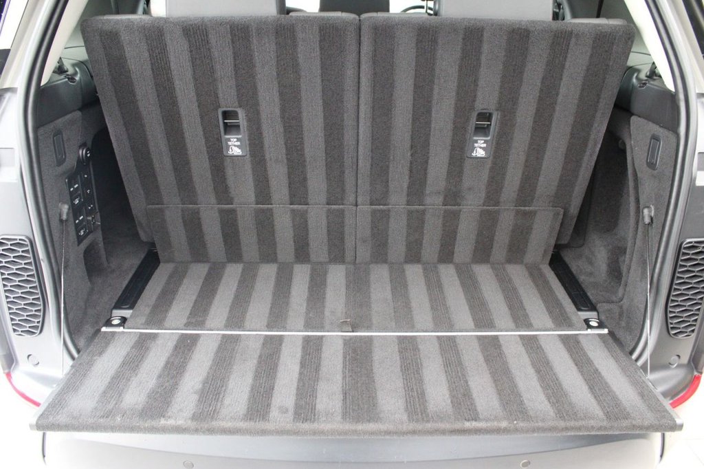 Used Land Rover Discovery 2017 for sale - 76439323: Photo 25