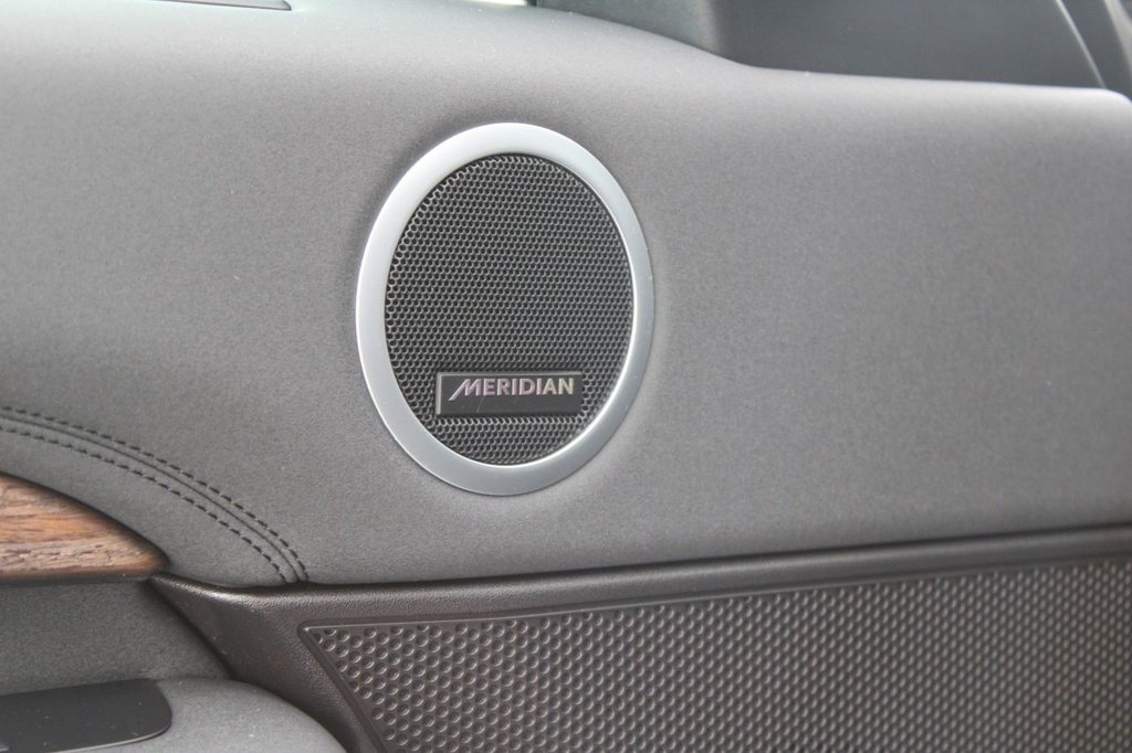 Used Land Rover Discovery 2017 for sale - 76439323: Photo 29