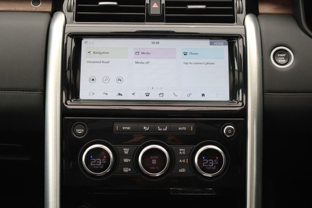 Used Land Rover Discovery 2017 for sale - 76439323: Photo 4