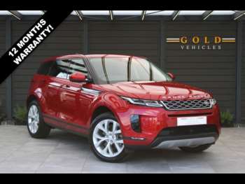 2019 (19) - 2.0 D180 SE SUV 5dr Diesel Auto 4WD Euro 6 (s/s) (180 ps)