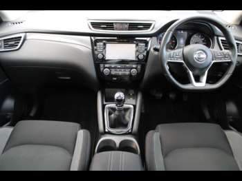 Used Nissan Qashqai 2018 for sale - 75047618: Photo