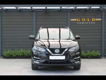 Used Nissan Qashqai 2018 for sale - 75047618: Photo