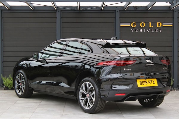Used Jaguar I-Pace 2019 for sale - 75410916: Photo 15