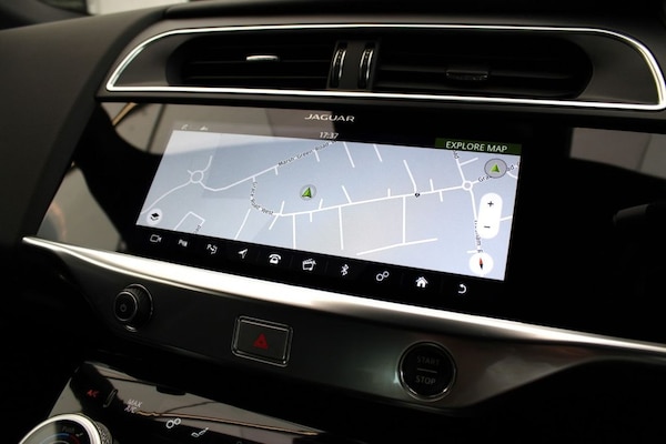 Used Jaguar I-Pace 2019 for sale - 75410916: Photo 16