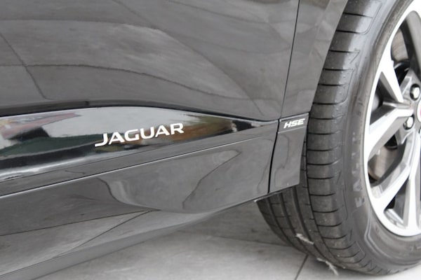Used Jaguar I-Pace 2019 for sale - 75410916: Photo 19