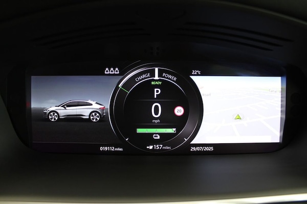 Used Jaguar I-Pace 2019 for sale - 75410916: Photo 23