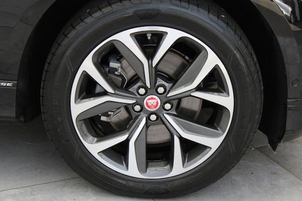 Used Jaguar I-Pace 2019 for sale - 75410916: Photo 25