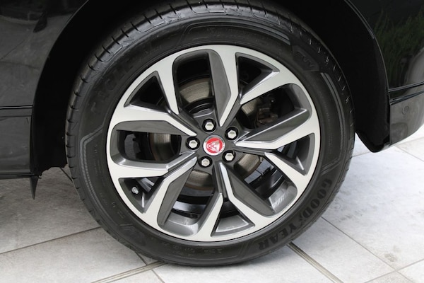 Used Jaguar I-Pace 2019 for sale - 75410916: Photo 27