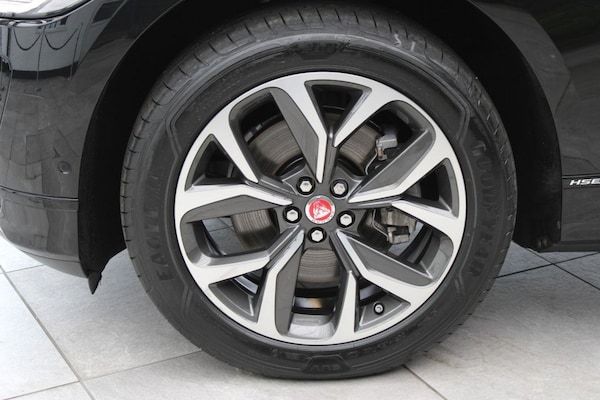 Used Jaguar I-Pace 2019 for sale - 75410916: Photo 28