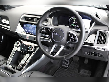 Used Jaguar I-Pace 2019 for sale - 75410916: Photo