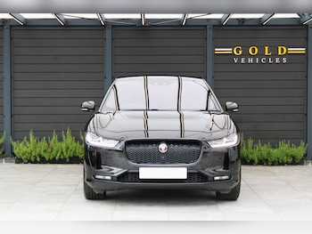 Used Jaguar I-Pace 2019 for sale - 75410916: Photo