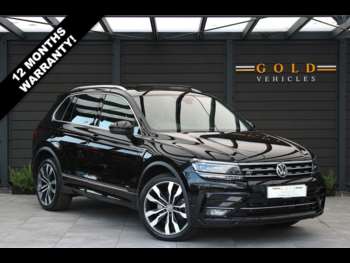 2020 (20) - 2.0 TDi 190 4Motion R-Line Tech 5dr DSG
