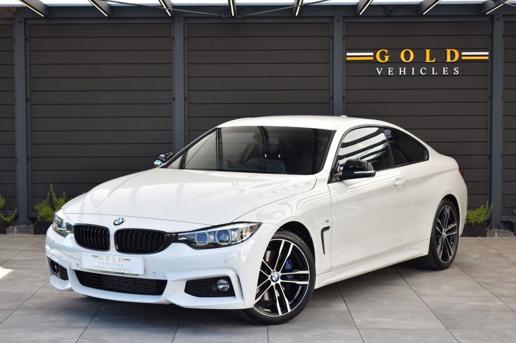 Used BMW 4 Series 2019 for sale - 78153673: Photo 11