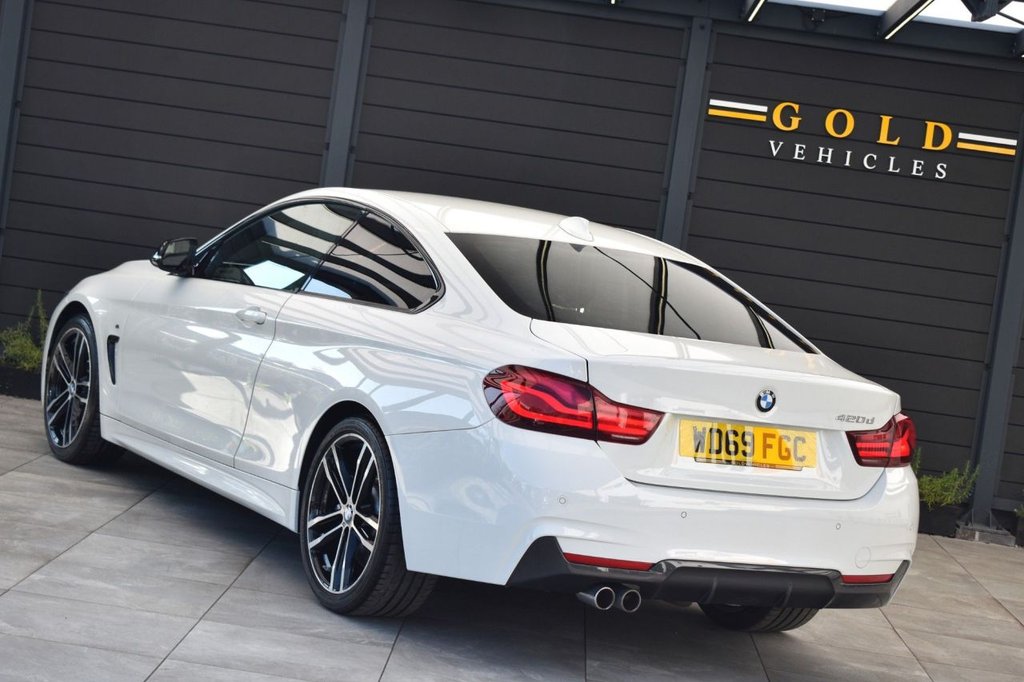 Used BMW 4 Series 2019 for sale - 78153673: Photo 15