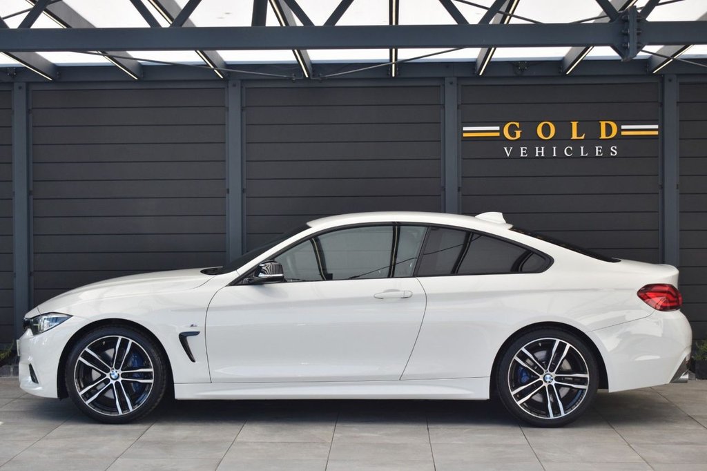 Used BMW 4 Series 2019 for sale - 78153673: Photo 17