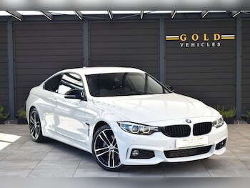 Used BMW 4 Series 2019 for sale - 78153673: Photo