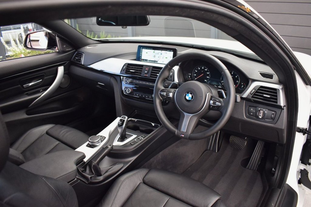 Used BMW 4 Series 2019 for sale - 78153673: Photo 2
