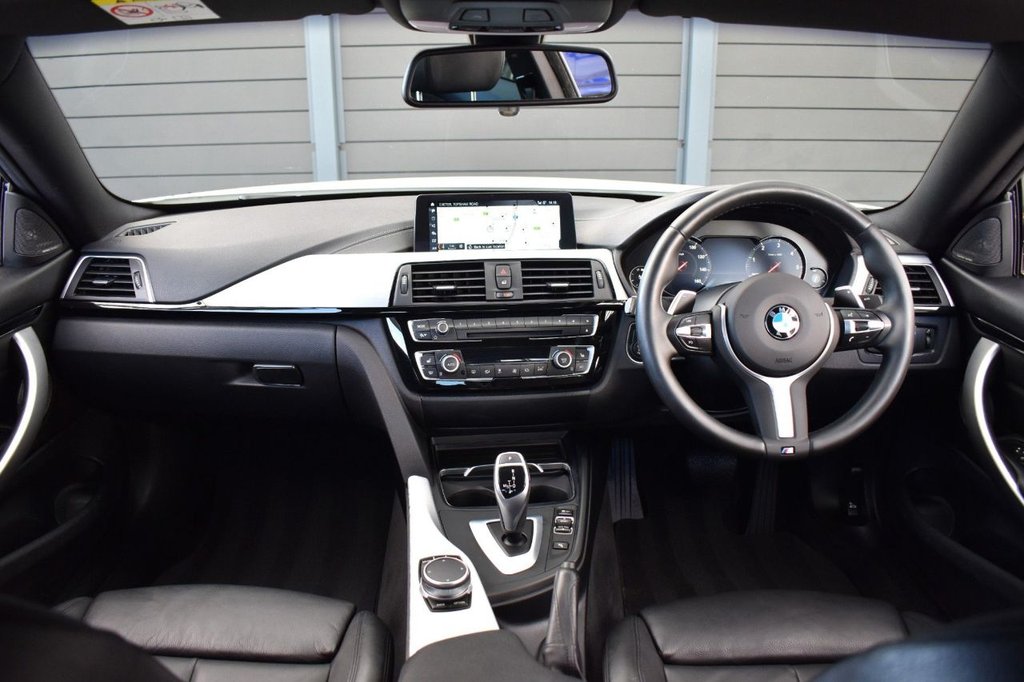 Used BMW 4 Series 2019 for sale - 78153673: Photo 20