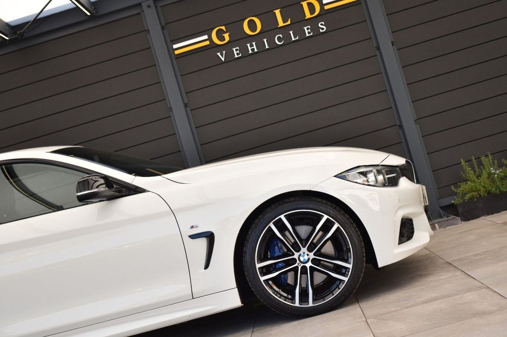 Used BMW 4 Series 2019 for sale - 78153673: Photo 23